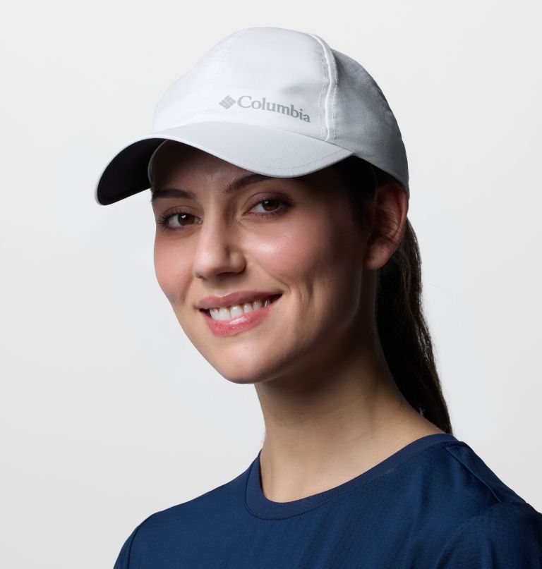 silver ridge iv ball cap