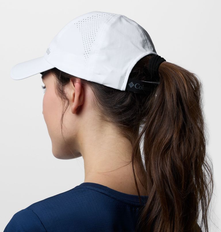 silver ridge iv ball cap