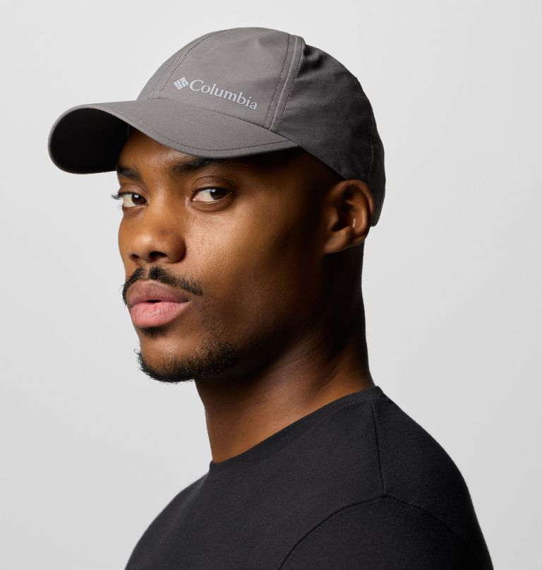 silver ridge iv ball cap