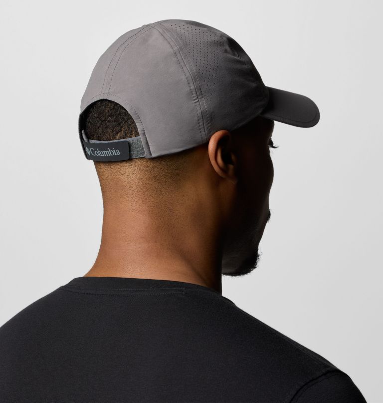 silver ridge iv ball cap