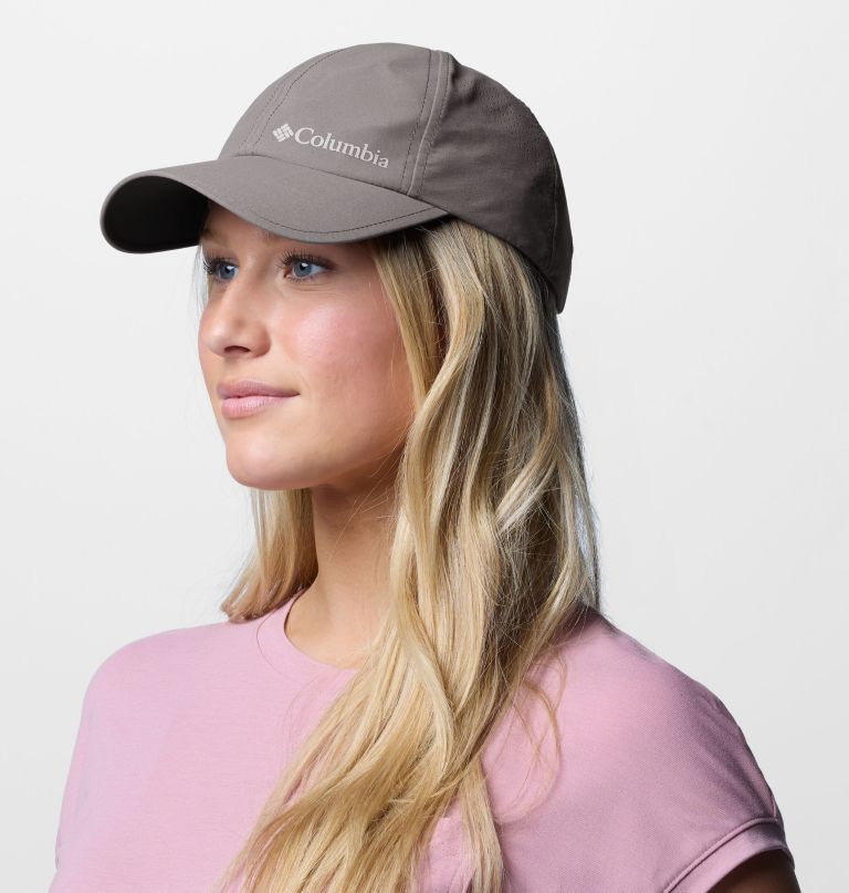 silver ridge iv ball cap