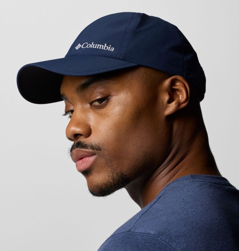 silver ridge iv ball cap