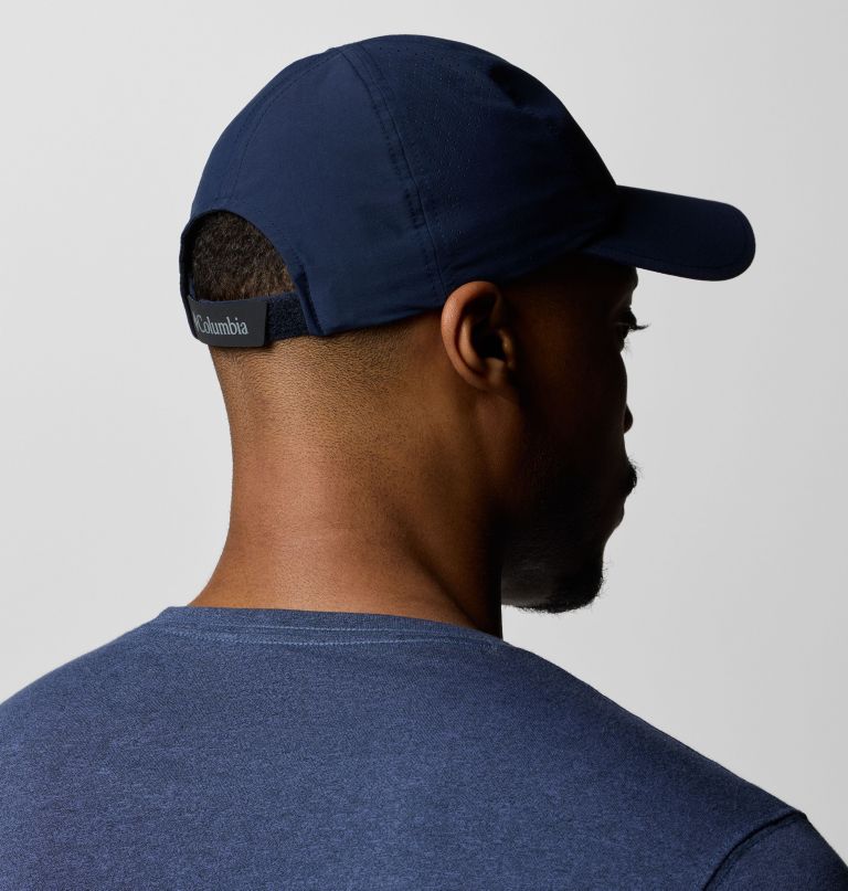 silver ridge iv ball cap