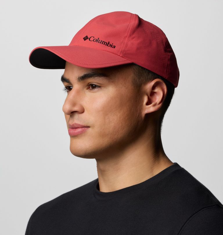 silver ridge iv ball cap