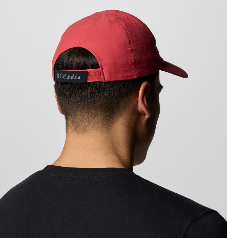silver ridge iv ball cap