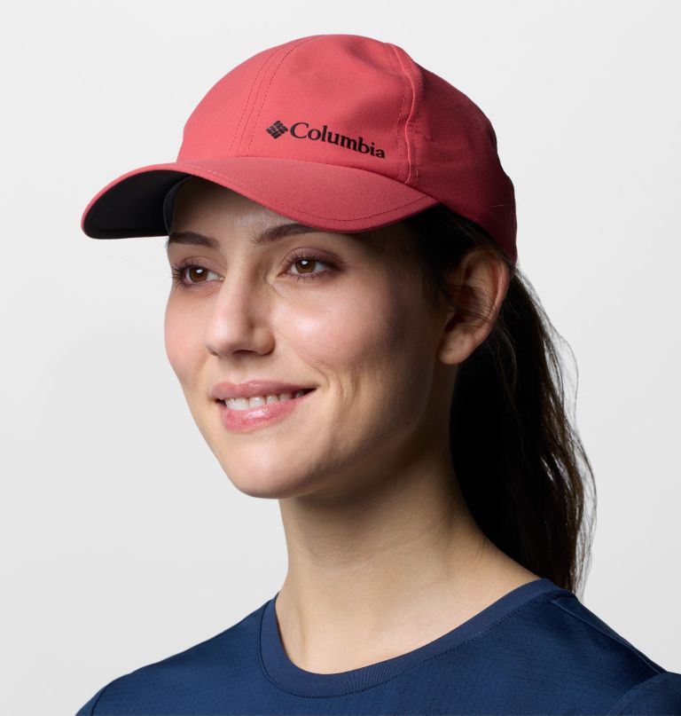 silver ridge iv ball cap