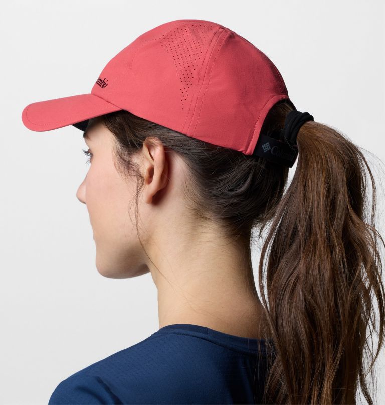 silver ridge iv ball cap