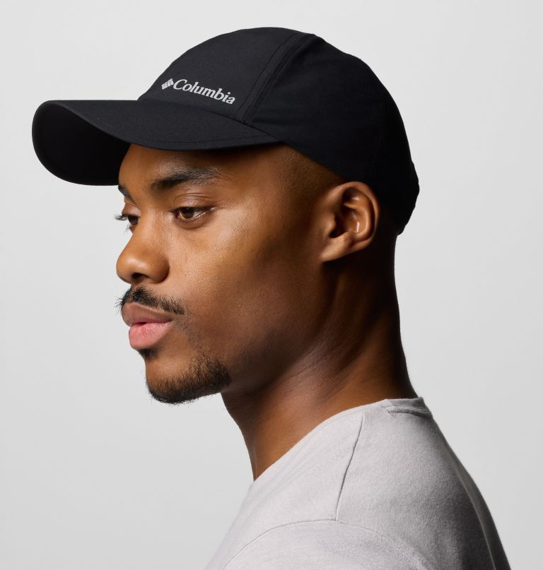 silver ridge iv ball cap