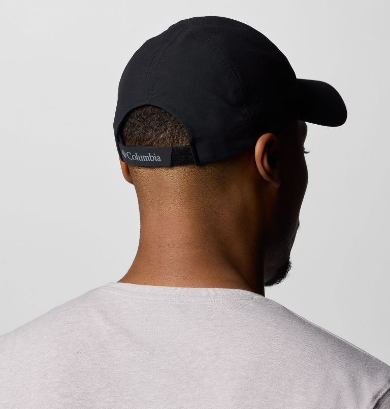 silver ridge iv ball cap