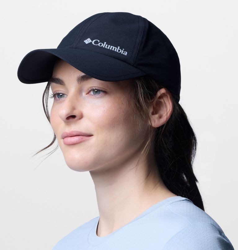 silver ridge iv ball cap