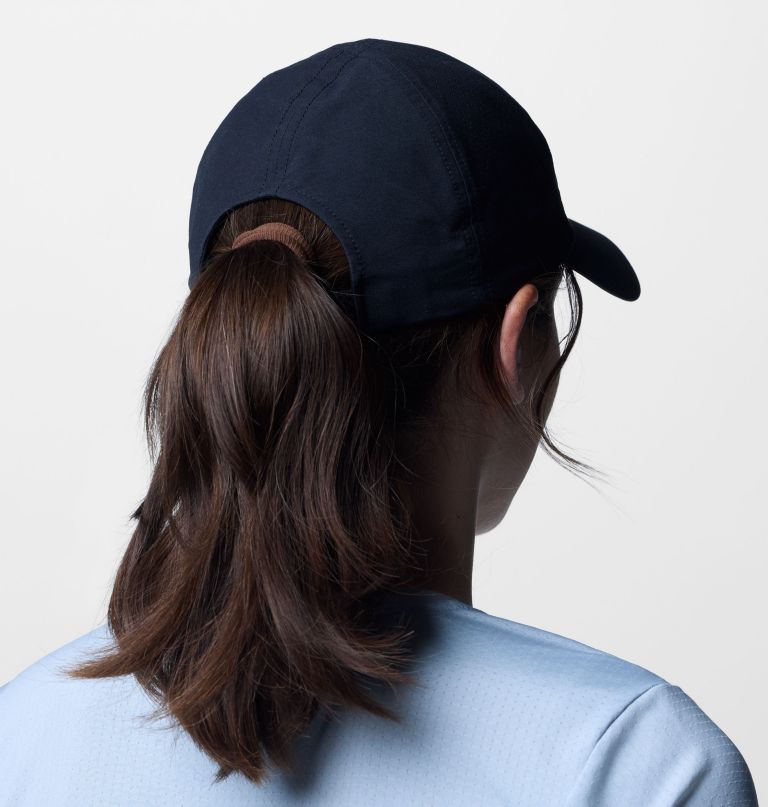 silver ridge iv ball cap