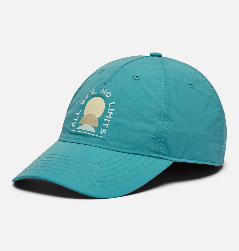 spring canyon ii ball cap