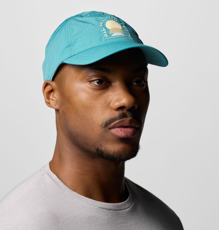 spring canyon ii ball cap