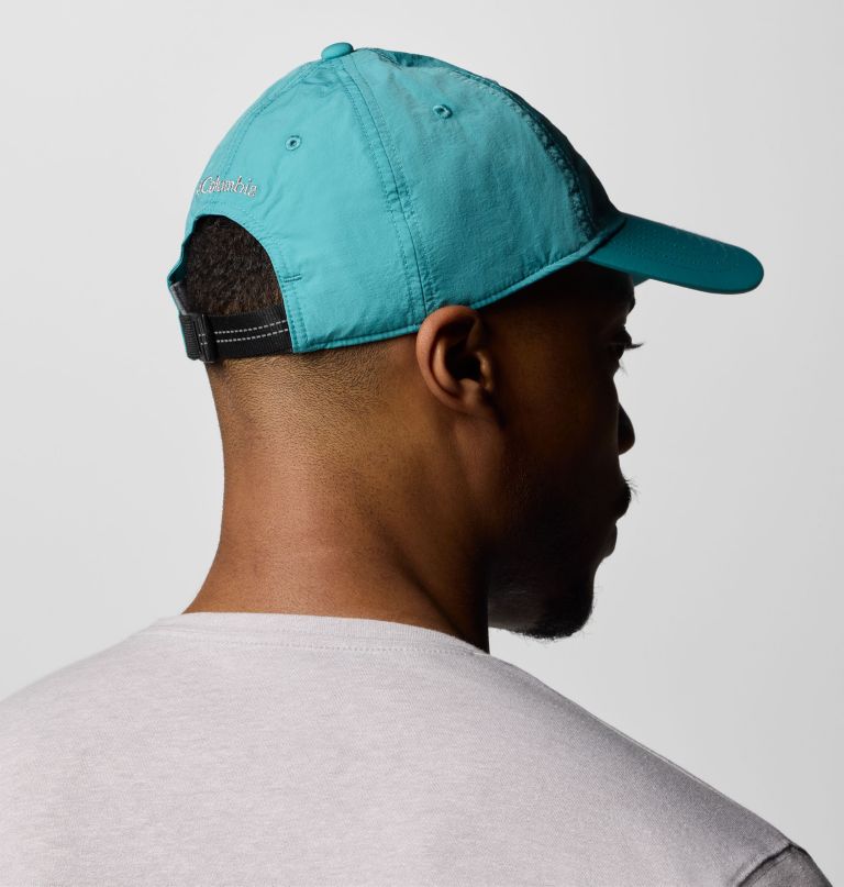 spring canyon ii ball cap