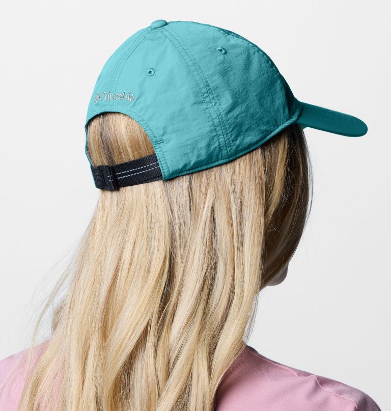 spring canyon ii ball cap