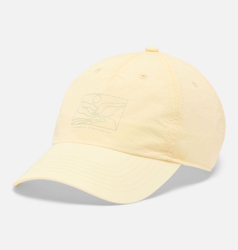 spring canyon ii ball cap