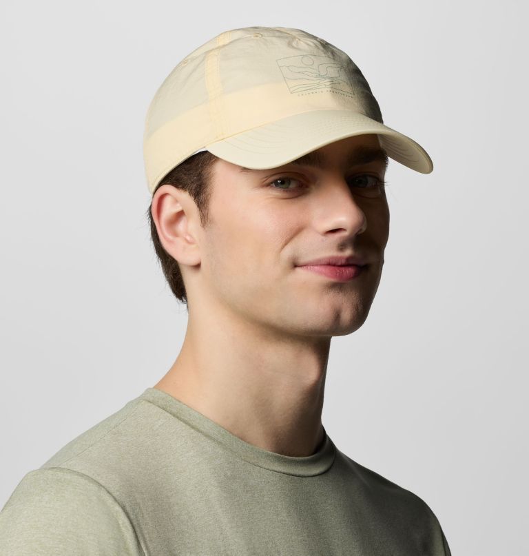 spring canyon ii ball cap
