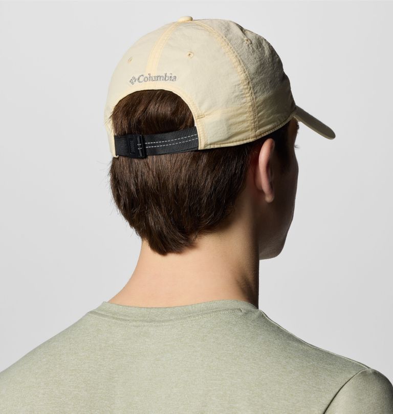 spring canyon ii ball cap