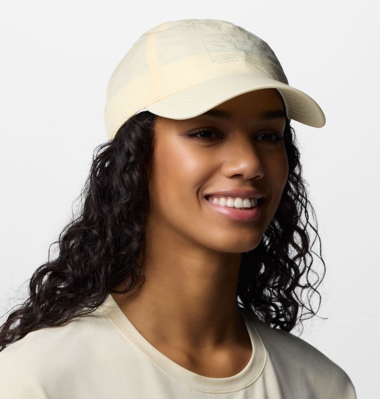 spring canyon ii ball cap