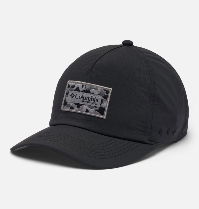 pfg lost waters snap back ball cap