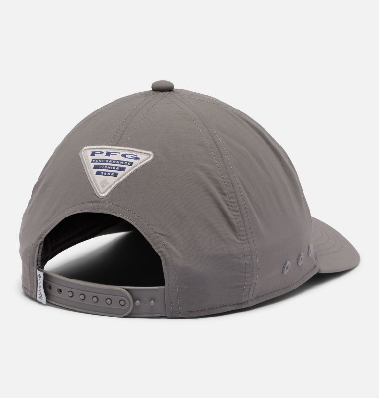 pfg lost waters snap back ball cap