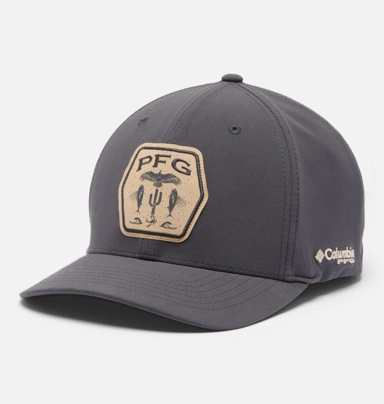 pfg uncharted ball cap