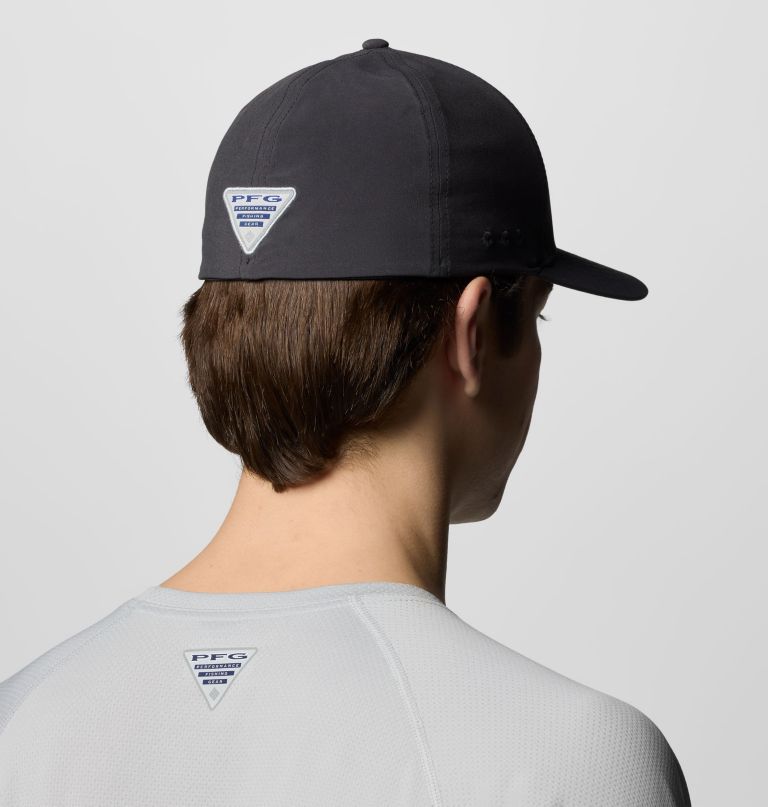 pfg uncharted ball cap