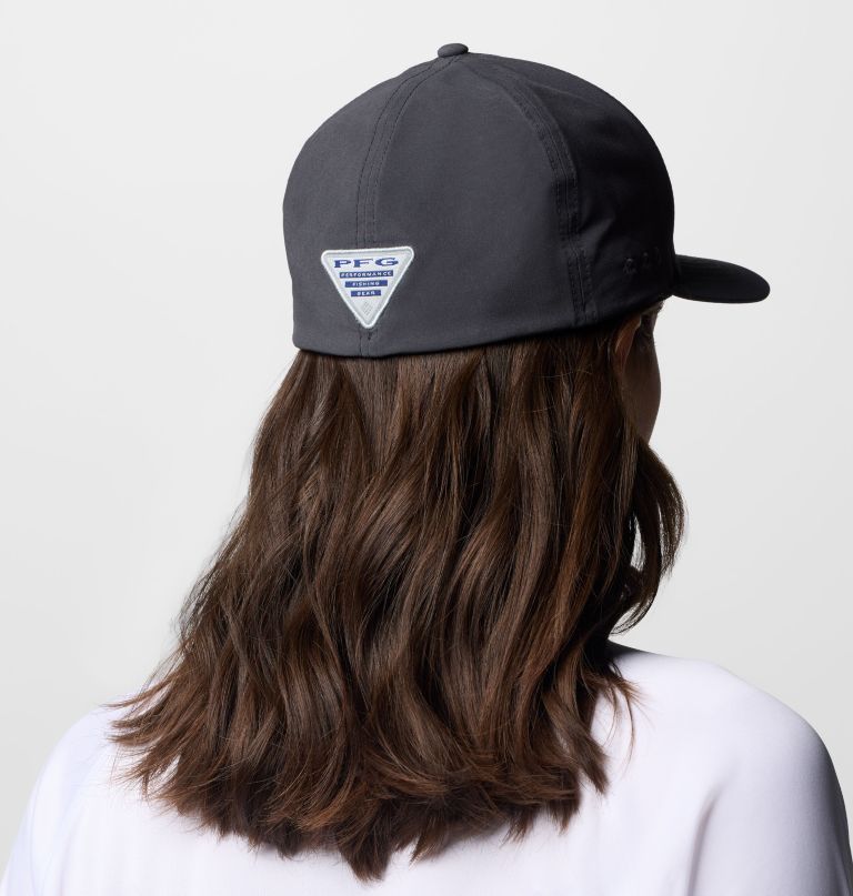 pfg uncharted ball cap