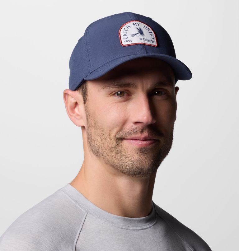 pfg uncharted ball cap