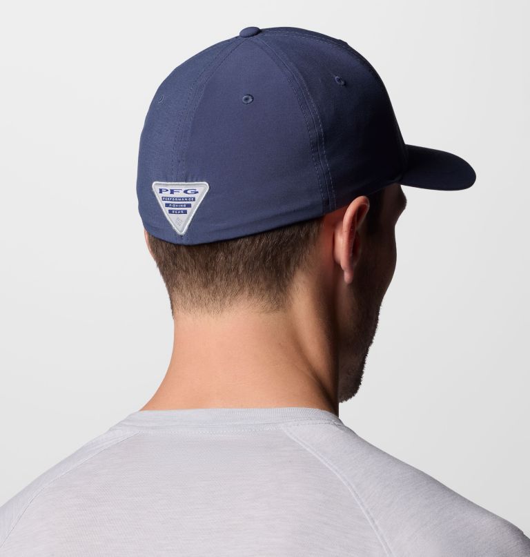 pfg uncharted ball cap