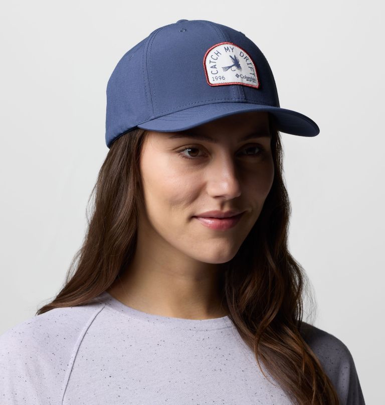 pfg uncharted ball cap
