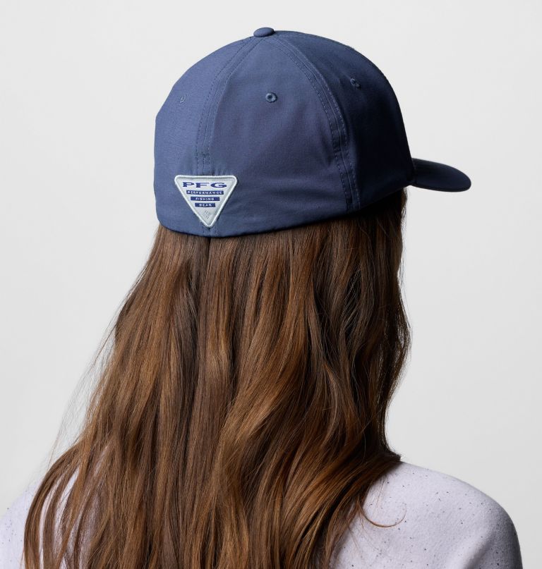 pfg uncharted ball cap