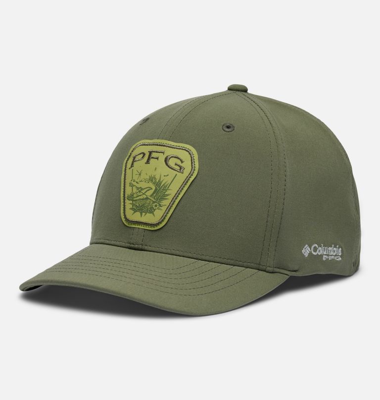 pfg uncharted ball cap