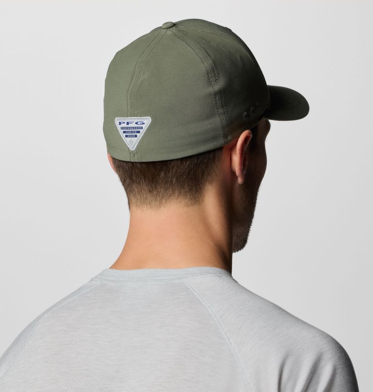 pfg uncharted ball cap