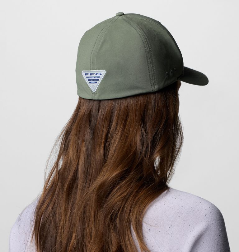 pfg uncharted ball cap