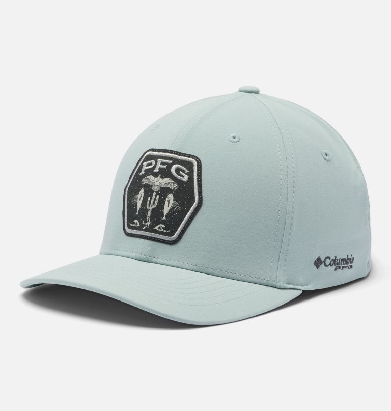 pfg uncharted ball cap