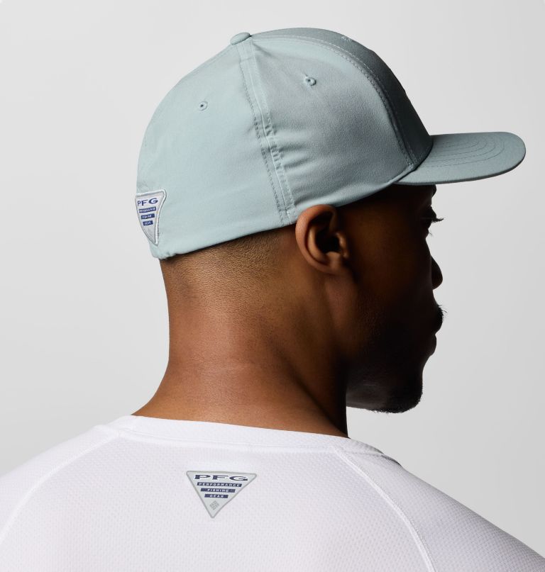 pfg uncharted ball cap