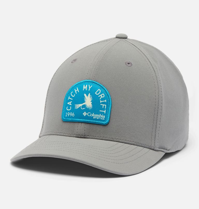pfg uncharted ball cap