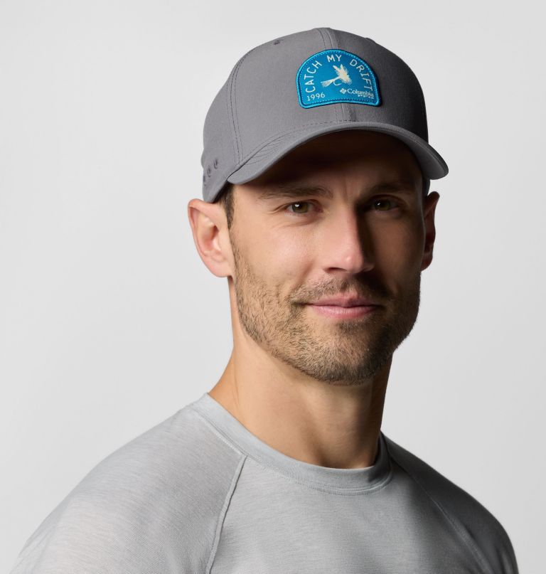 pfg uncharted ball cap