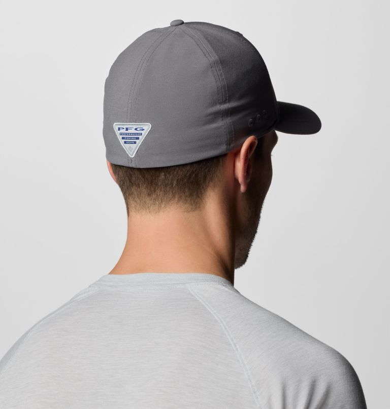 pfg uncharted ball cap