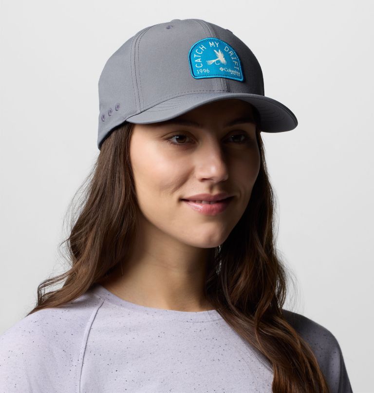 pfg uncharted ball cap