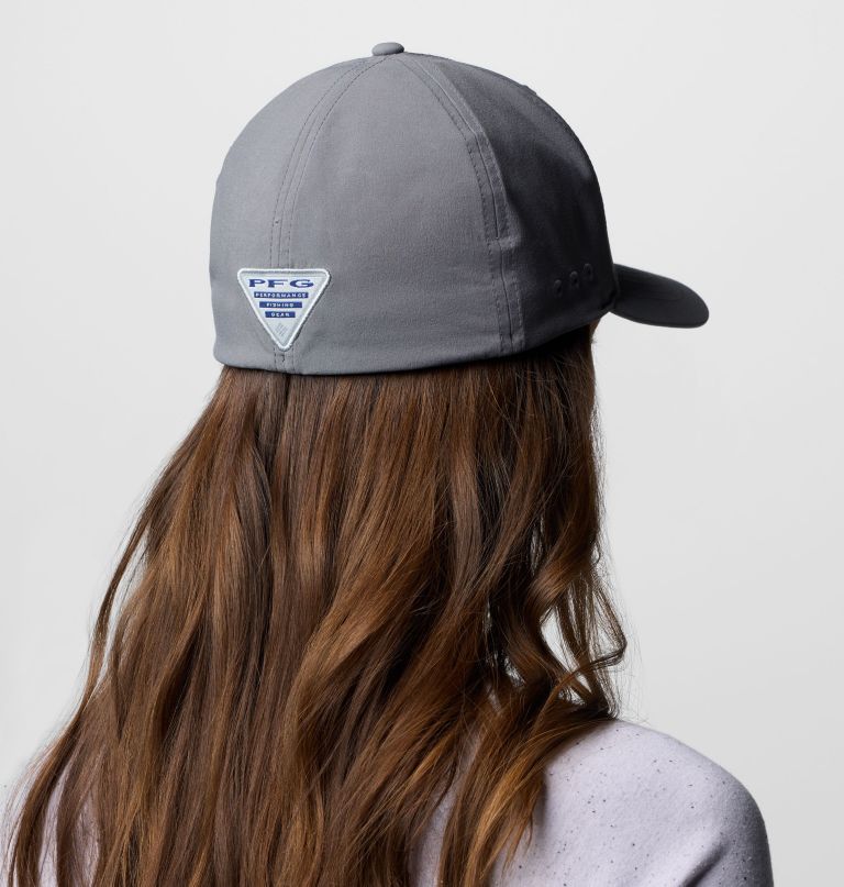 pfg uncharted ball cap
