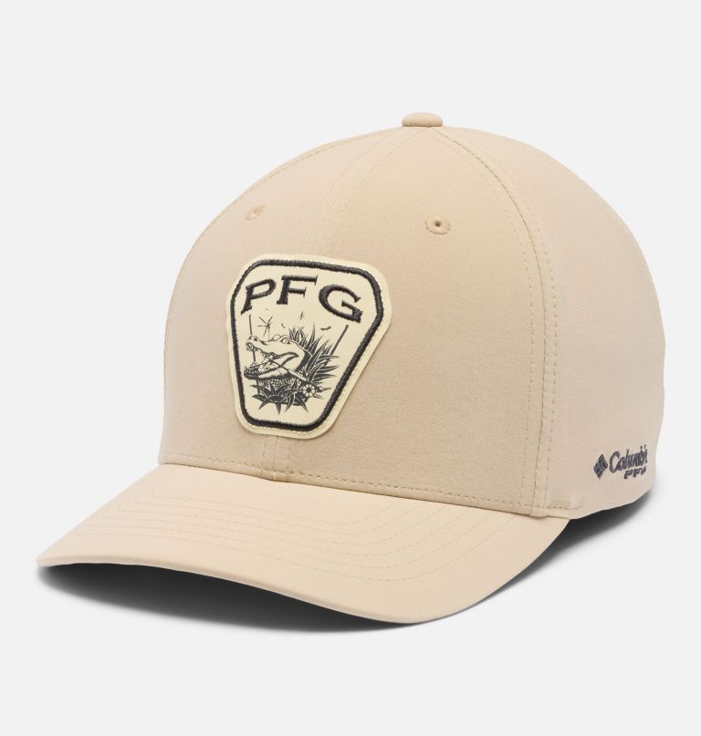 pfg uncharted ball cap