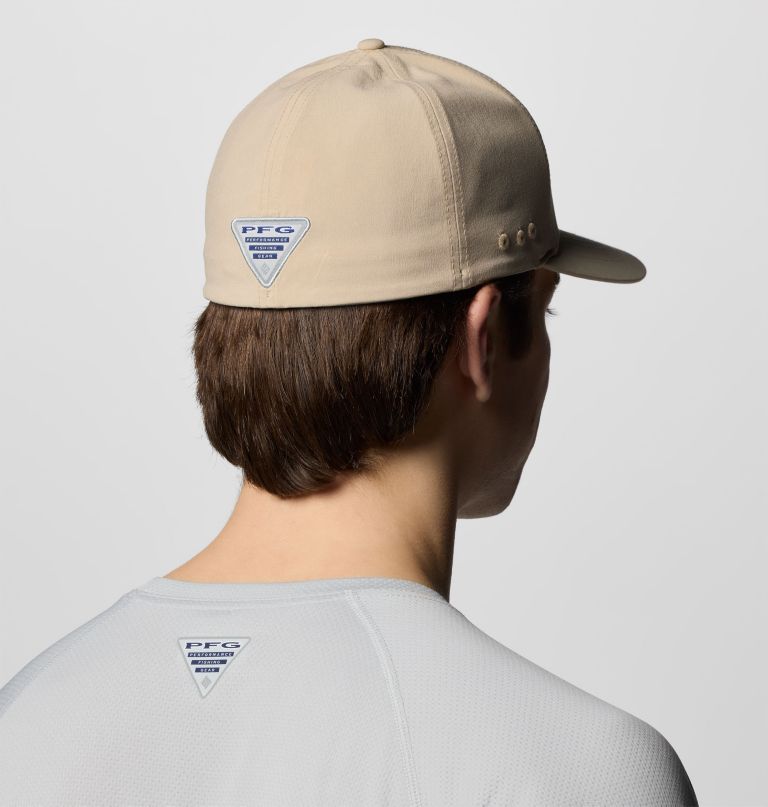 pfg uncharted ball cap