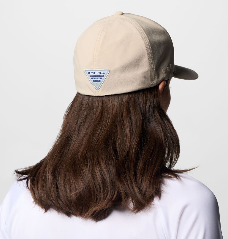 pfg uncharted ball cap