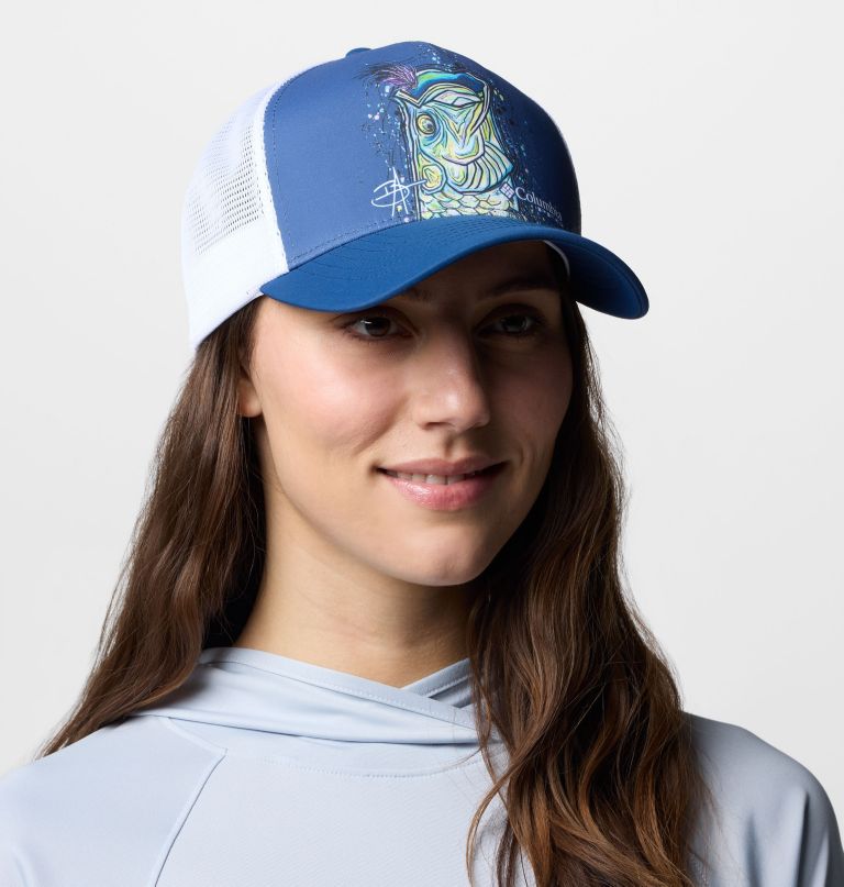 pfg big haul x bentley snapback