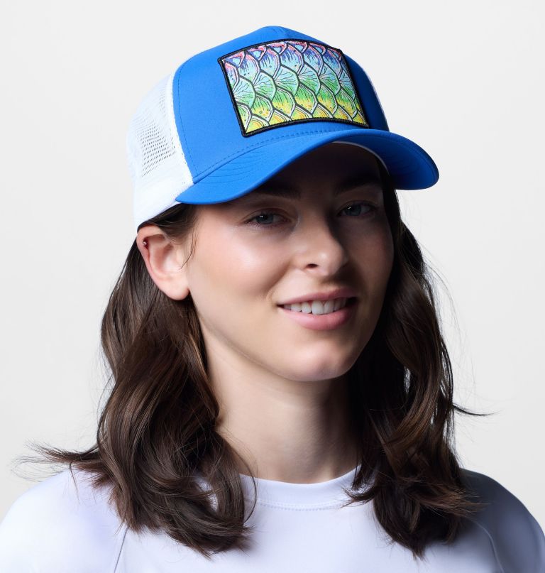 pfg big haul x bentley snapback