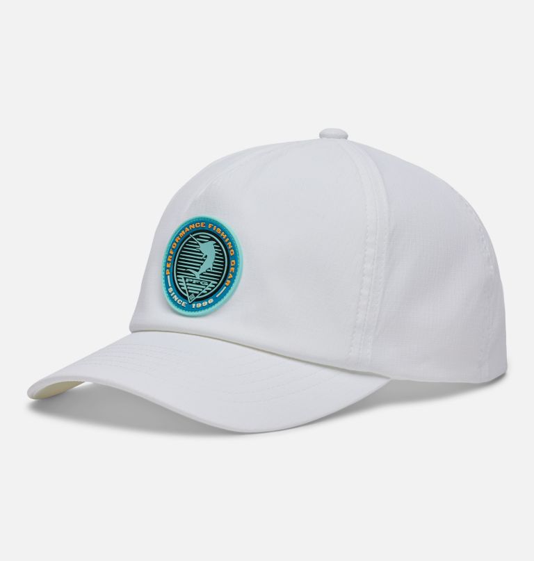 pfg outcast 3d stretch snap back ball cap
