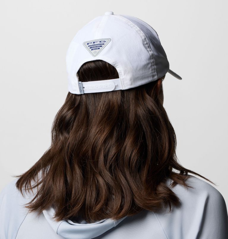 pfg outcast 3d stretch snap back ball cap