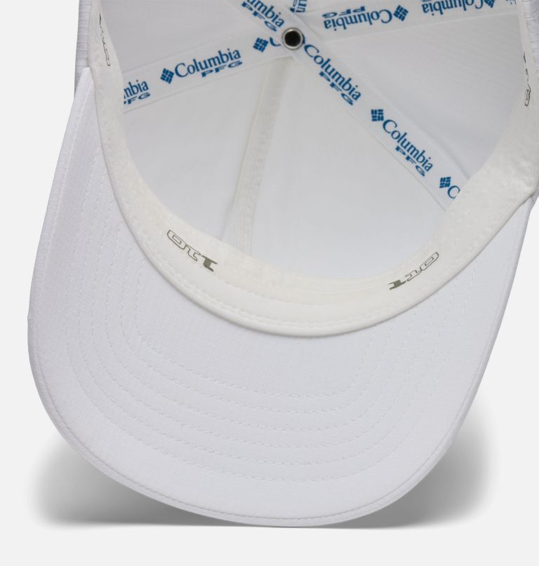 pfg outcast 3d stretch snap back ball cap